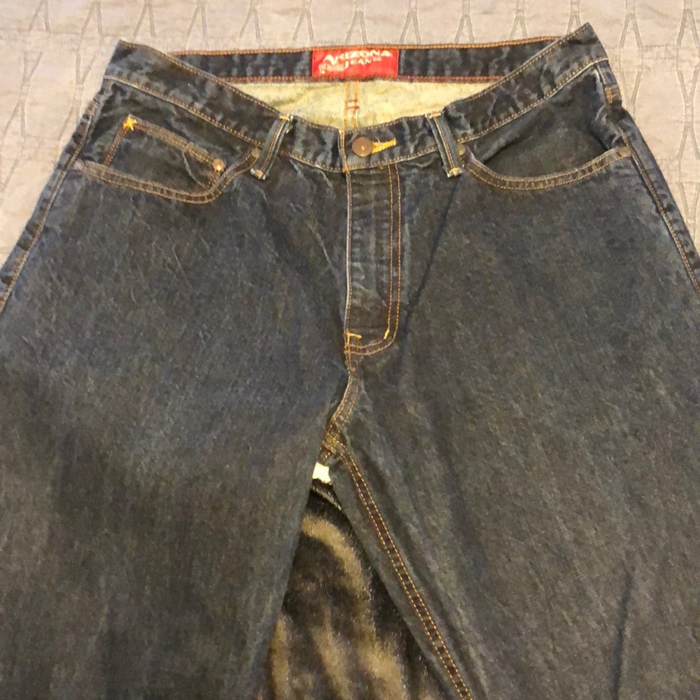 Arizona jeans